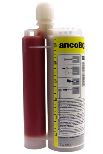 ancoBOND® Epoxy-Injektionssystem